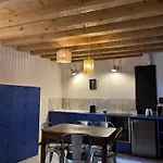 Apartment Solata 8 Alta