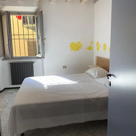 Daire Solata 8 Alta Bergamo