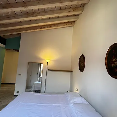 Solata 8 Alta Bergamo