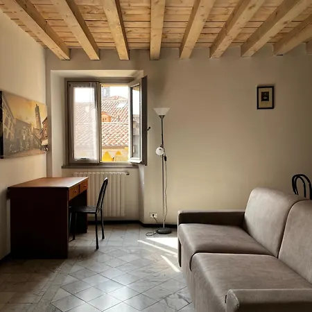 Solata 8 Alta * Bergamo