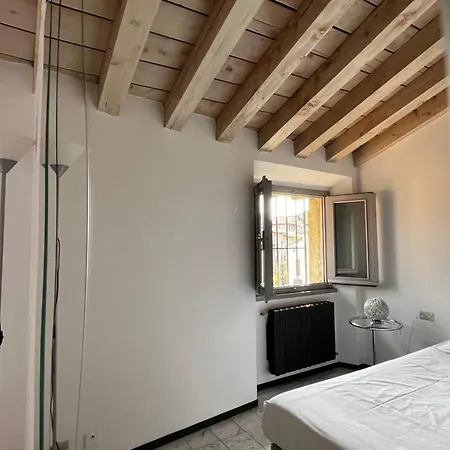 Solata 8 Alta * Bergamo