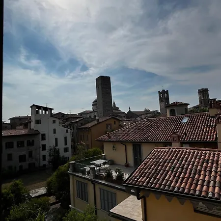 Solata 8 Alta * Bergamo