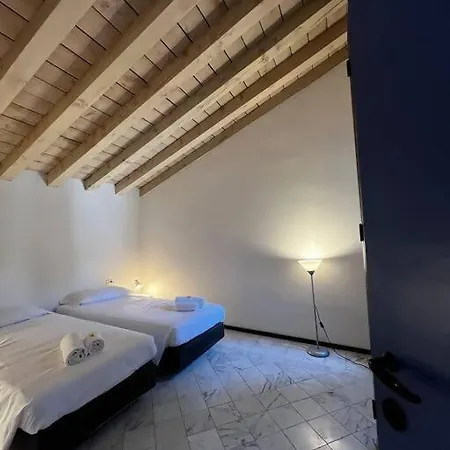Daire Solata 8 Alta Bergamo