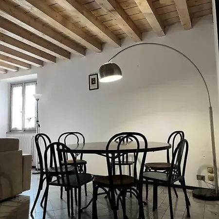 Solata 8 Alta Daire Bergamo