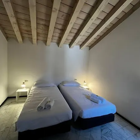 Solata 8 Alta Apartment