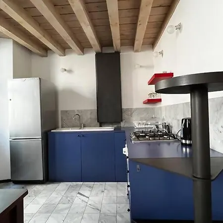 Apartment Solata 8 Alta *
