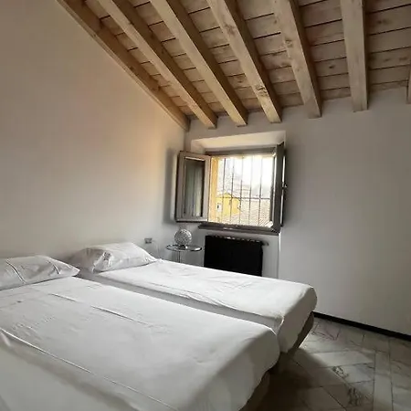 Solata 8 Alta Apartment Bergamo