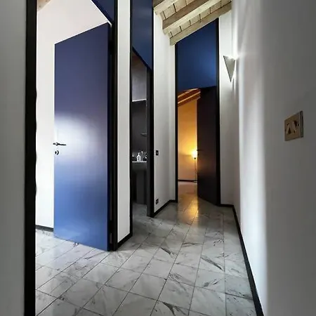 Daire Solata 8 Alta Bergamo