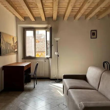 Daire Solata 8 Alta Bergamo