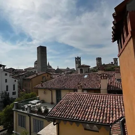 Solata 8 Alta Bergamo