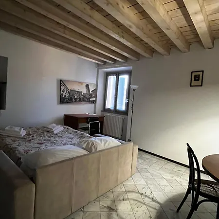 Apartment Solata 8 Alta