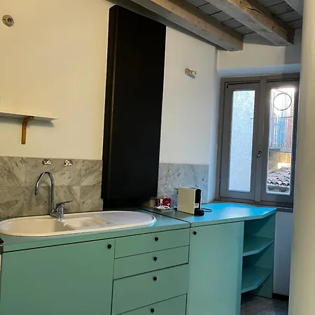 Solata 8 Alta * Bergamo