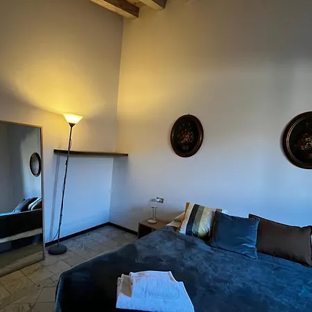 Apartment Solata 8 Alta Bergamo