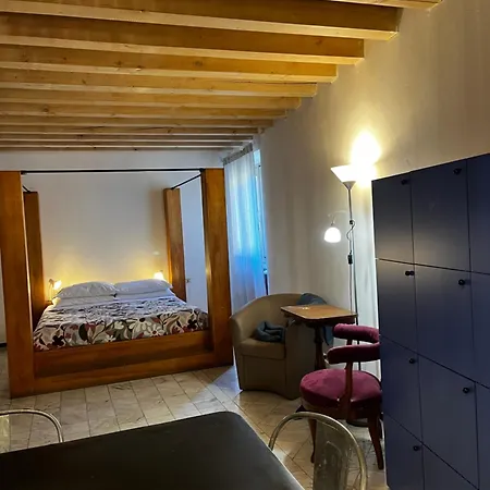 Apartment Solata 8 Alta Bergamo