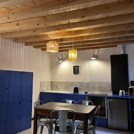 Apartment Solata 8 Alta