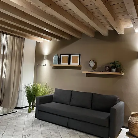 Apartment Solata 8 Alta Bergamo