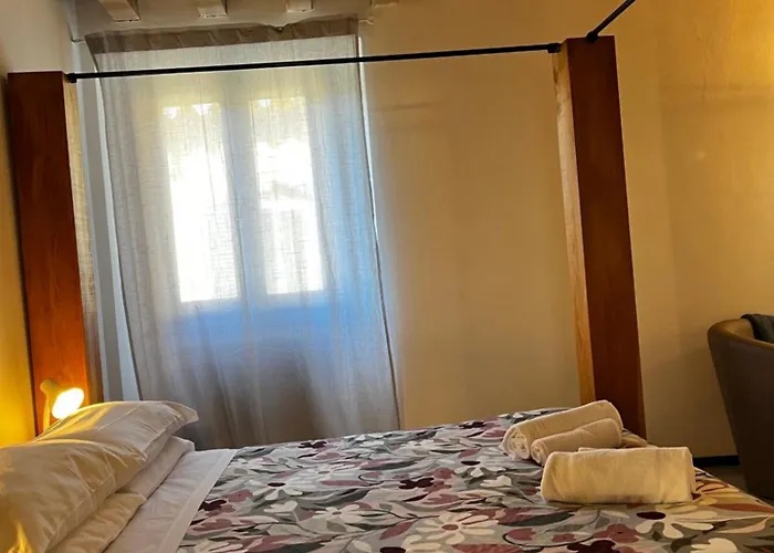Solata 8 Alta